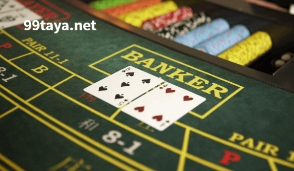 Baccarat Beyond Luck Reading Patterns Like a Pro
