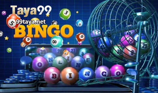 Bingo Variants Beyond the Basics