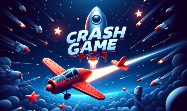 Crash Games Explained