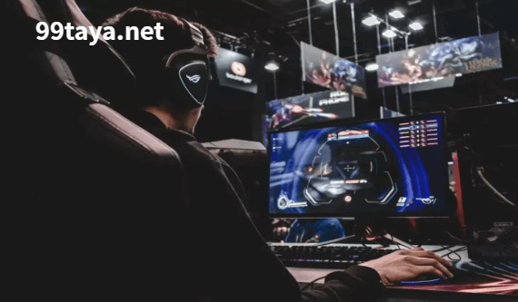 How Esports Betting Is Redefining the Future of Gambling