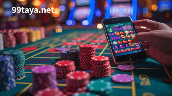 How Transparency Is Shaping the Future of Online Gambling