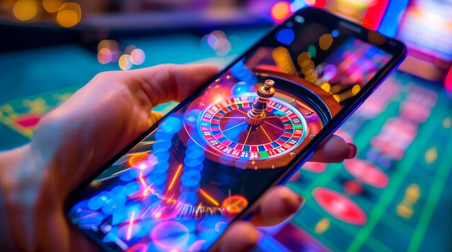 Live Dealer Roulette Variants