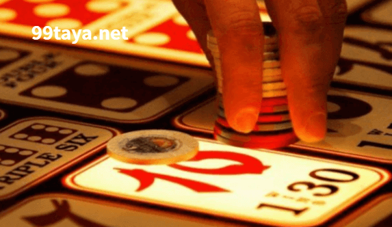 Mastering Sic Bo with Smart Probability Play