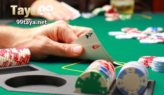 Micro Stakes Poker Strategies
