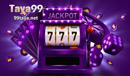 Skill-Based Slot Games