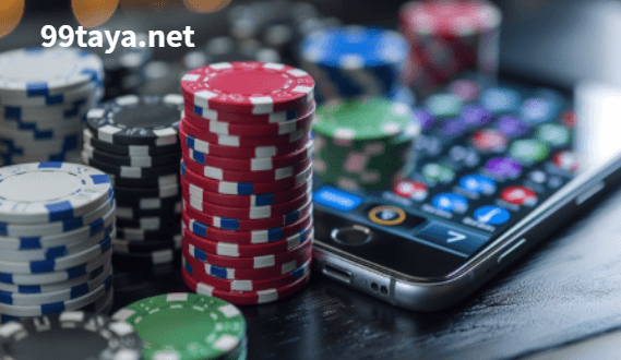 The Growing Demand for Interactive Casino Games