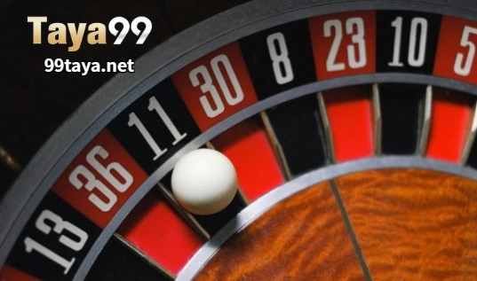 The Mathematics of Roulette