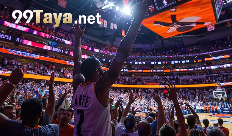 Basketball Betting