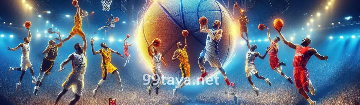 NBA, EuroLeague,International Games