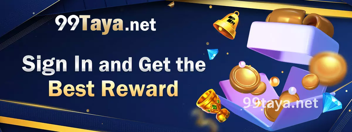Sign In and Get the Best Reward