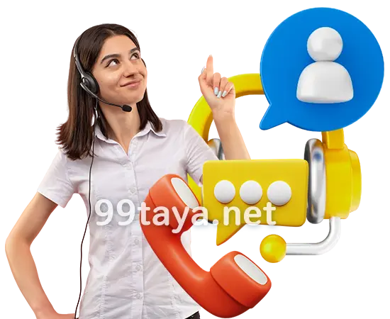 Contact Taya99