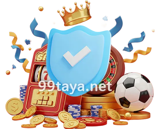 Taya99 security