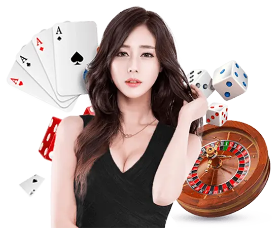 Casino Games
