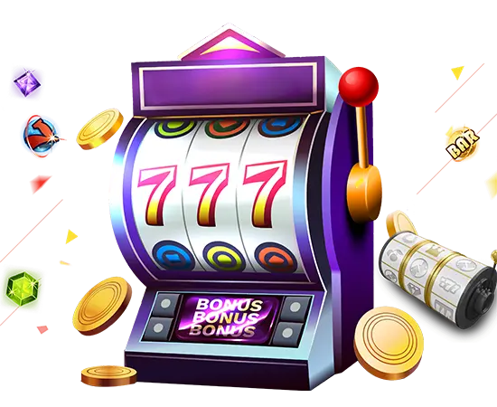 Slot Games on Taya99