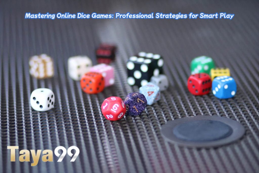 online dice games